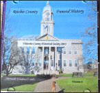 Ritchie County WV Funeral Records