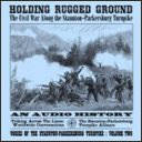 Holding Rugged Ground