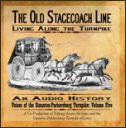 Stagecoach Line